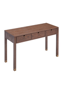 3-Drawer Oak Dressing Table | Liang & Eimil Alcudia | Oroatrade.com