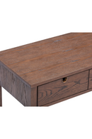 3-Drawer Oak Dressing Table | Liang & Eimil Alcudia | Oroatrade.com