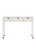 3-Drawer Oak Dressing Table | Liang & Eimil Alcudia | Oroatrade.com