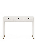3-Drawer Oak Dressing Table | Liang & Eimil Alcudia | Oroatrade.com