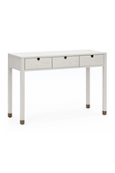 3-Drawer Oak Dressing Table | Liang & Eimil Alcudia | Oroatrade.com