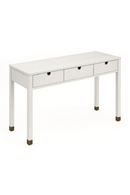 3-Drawer Oak Dressing Table | Liang & Eimil Alcudia | Oroatrade.com