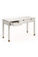 3-Drawer Oak Dressing Table | Liang & Eimil Alcudia | Oroatrade.com