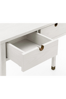3-Drawer Oak Dressing Table | Liang & Eimil Alcudia | Oroatrade.com