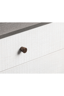 Gray Ash Bedside Table | Liang & Eimil Otilia