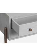 Oak 2-Drawer Bedside Table | Liang & Eimil Nella | Oroatrade.com