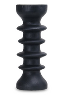 Black Candle Holder | Liang & Eimil Genaro | Oroatrade.com