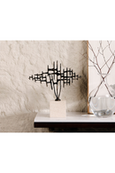 Bronze Abstract Sculpture | Liang & Eimil Echo Crest | Oroatrade.com