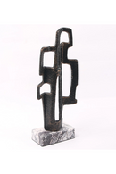 Abstract Bronze Sculpture | Liang & Eimil Talos