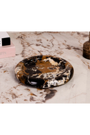 Black & Gold Marble Tray | Liang & Eimil Ophira | Oroatrade.com