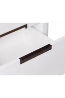 White Oak 2-Drawer Bedside Table | Liang & Eimil Vitros | Oroatrade.com