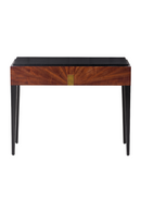 Acacia Wood 1-Drawer Console Table | Liang & Eimil Beverly | Oroatrade.com