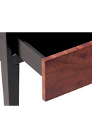 Acacia Wood 1-Drawer Console Table | Liang & Eimil Beverly | Oroatrade.com
