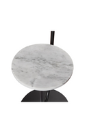 White Linen Shade Floor Lamp | Liang & Eimil Edgar | Oroatrade.com