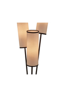 Trio Cylindrical Shade Floor Lamp | Liang & Eimil Trevi | Oroatrade.com