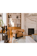 Trio Cylindrical Shade Floor Lamp | Liang & Eimil Trevi | Oroatrade.com