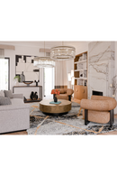 Trio Cylindrical Shade Floor Lamp | Liang & Eimil Trevi | Oroatrade.com