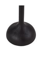 White Linen Shade Floor Lamp | Liang & Eimil Conti | Oroatrade.com