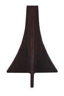 Brown Ash Base Floor Lamp | Liang & Eimil Axel | Oroatrade.com