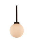 Frosted Glass Globes Pendant Lamp | Liang & Eimil Arket | Oroatrade.com