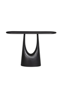 Inverted Arched Console Table | Liang & Eimil Combe | Oroatrade.com