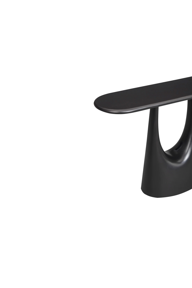 Inverted Arched Console Table | Liang & Eimil Combe | Oroatrade.com