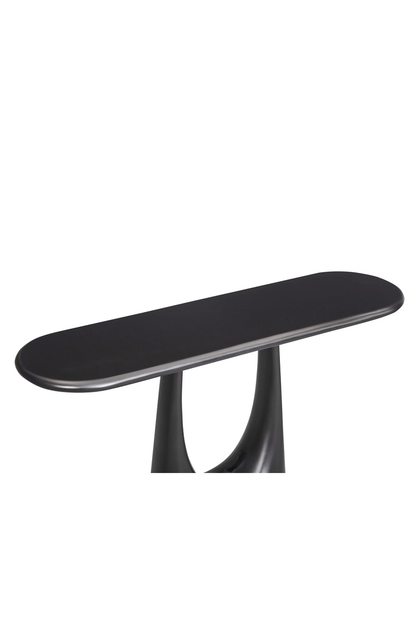 Inverted Arched Console Table | Liang & Eimil Combe | Oroatrade.com