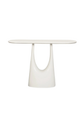 Inverted Arched Console Table | Liang & Eimil Combe | Oroatrade.com