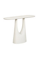 Inverted Arched Console Table | Liang & Eimil Combe | Oroatrade.com