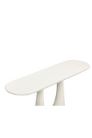 Inverted Arched Console Table | Liang & Eimil Combe | Oroatrade.com