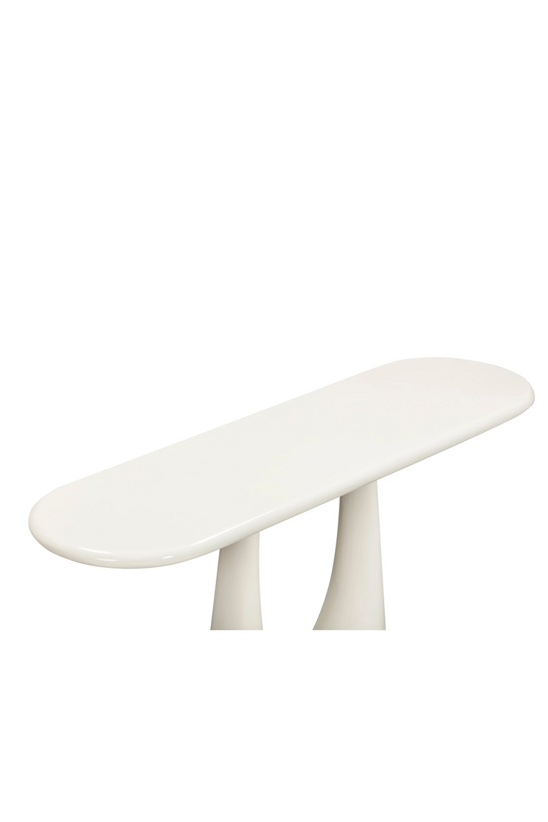 Inverted Arched Console Table | Liang & Eimil Combe | Oroatrade.com