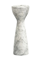 Marble Side Table S | Liang & Eimil Akali | Oroatrade.com