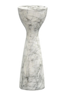 Marble Side Table S | Liang & Eimil Akali | Oroatrade.com