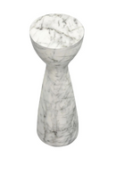 Marble Side Table S | Liang & Eimil Akali | Oroatrade.com