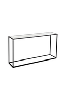 White Marble Console Table | Liang & Eimil Noto | Oroatrade.com