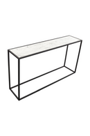 White Marble Console Table | Liang & Eimil Noto | Oroatrade.com