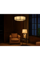 Faceted Alabaster Pendant Lamp | Liang & Eimil Allen | Oroatrade.com