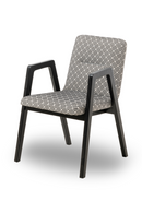 Ash Framed Dining Chair | Liang & Eimil Benson | Oroatrade.com