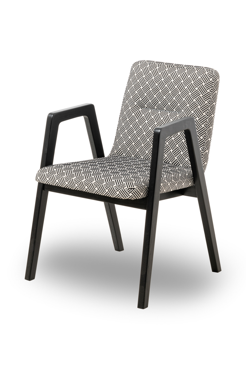 Ash Framed Dining Chair | Liang & Eimil Benson | Oroatrade.com