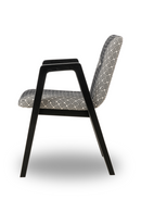 Ash Framed Dining Chair | Liang & Eimil Benson | Oroatrade.com