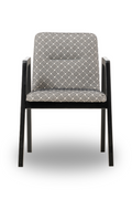 Ash Framed Dining Chair | Liang & Eimil Benson | Oroatrade.com