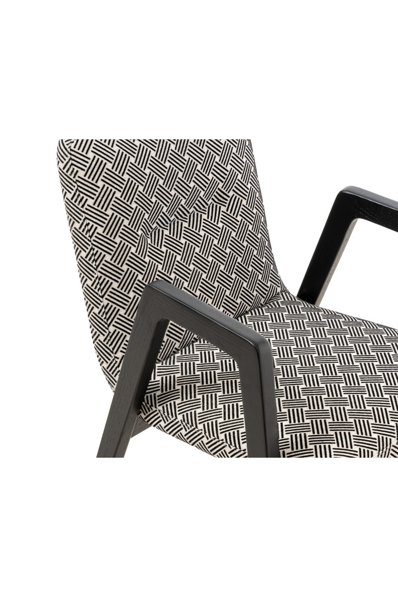 Ash Framed Dining Chair | Liang & Eimil Benson | Oroatrade.com