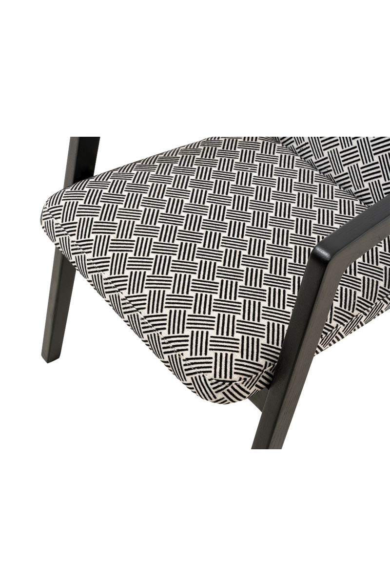 Ash Framed Dining Chair | Liang & Eimil Benson | Oroatrade.com