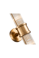 Cylindrical Glass Wall Lamp | Liang & Eimil Preston | Oroatrade.com