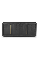 Black Oak Modern Sideboard | Liang & Eimil Kent | Oroatrade.com