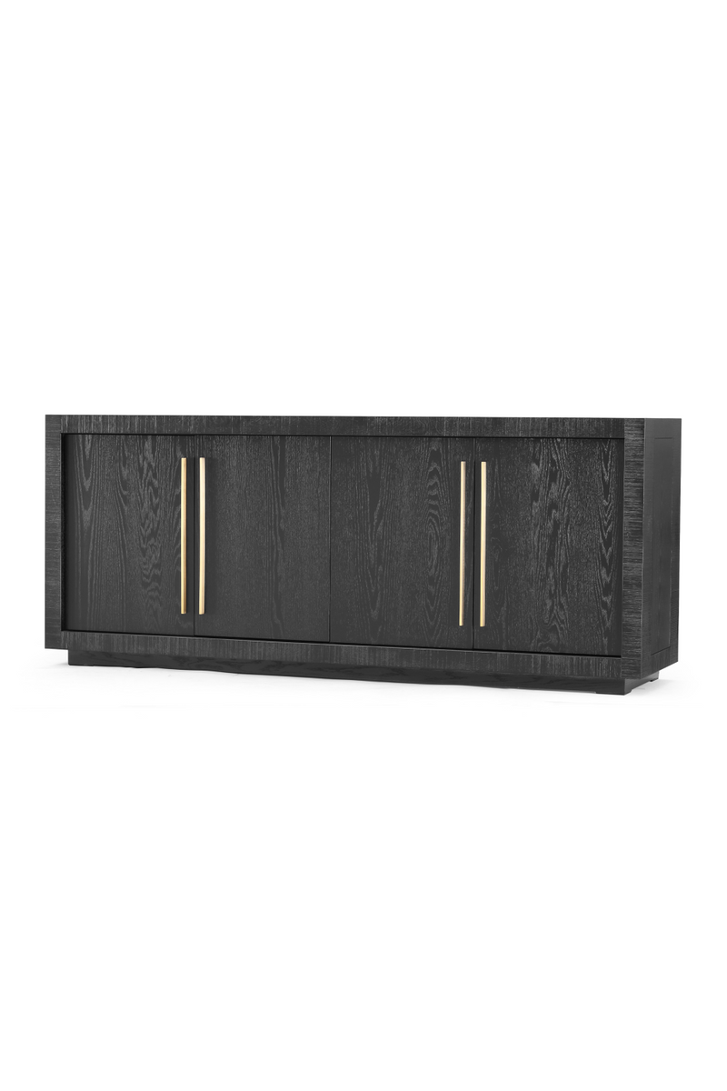 Black Oak Modern Sideboard | Liang & Eimil Kent | Oroatrade.com