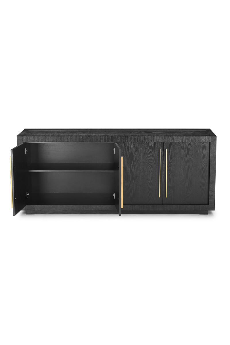 Black Oak Modern Sideboard | Liang & Eimil Kent | Oroatrade.com