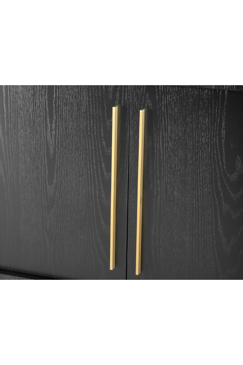 Black Oak 2-Door Sideboard | Liang & Eimil Kent | Oroatrade.com