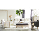 Gray Concrete Indoor/Outdoor Accent Table | Living Essentials Pawn