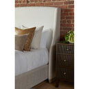 8-Drawer Oak Double Dresser | Living Essentials Highland